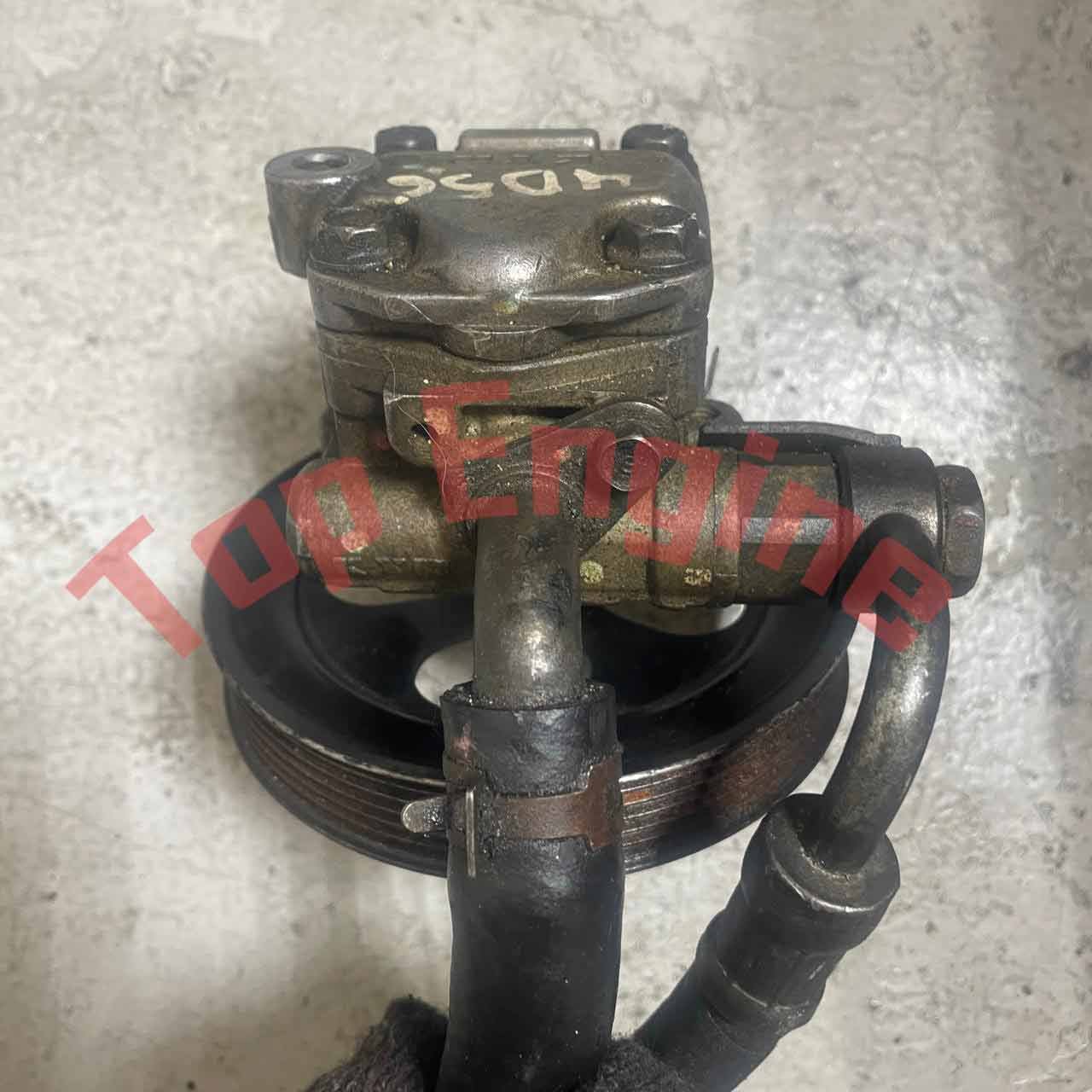 Mitsubishi 4D56 Power Steering Pump – Hydraulic Vane Type | L200 / Pajero